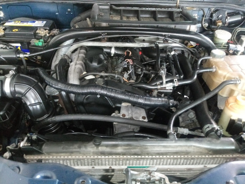 Chevrolet Tracker 2.0 4x4 Diesel