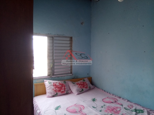 Imagem 15 de 28 de Sobrado A Venda - Cidade Júlia - Id 1269. - 1269