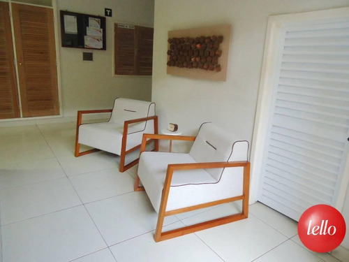 Imagem 20 de 23 de Apartamento - Ref: 221250