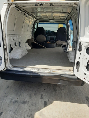 Imagen 3 de 3 de Fletes Mudanzas Economicas Local Cdmx Df Y Mudanzas Foraneas