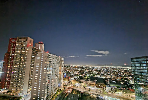 Departamento En Remata, Col Granada En Miguel Hidalgo