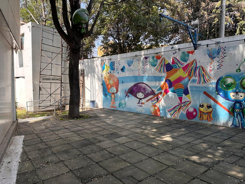 Terreno Comercial En Venta En H Colegio Militar Niños Héroes De Chapultepec