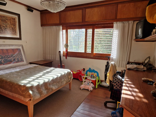 Se Vende En El Pinar Sur. Espectacular Residencia. 4 Dorm 4 Baños
