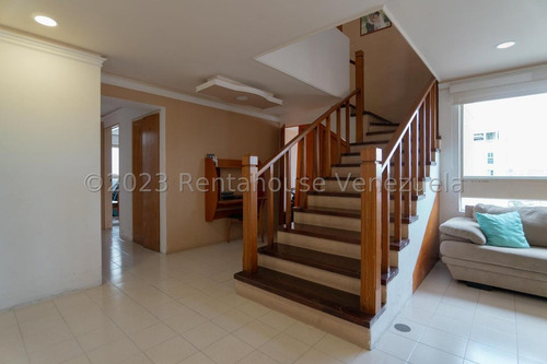 Apartamento En Venta Bello Monte Vgi