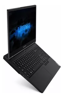 Notebook Lenovo Legion 5 15,6 I7 6core 1tb+ssd 512 Gtx1660ti
