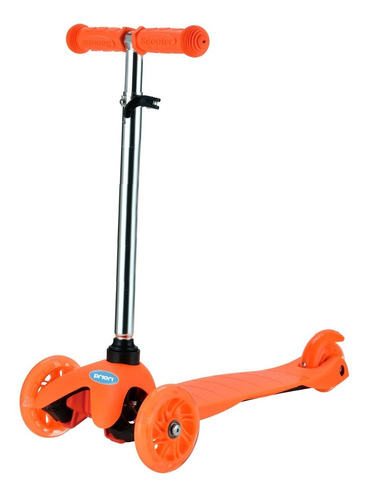 Scooter Priori