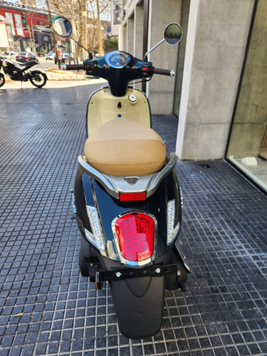 Strato Alpino 150cc, Entrega Inmediata- Mf