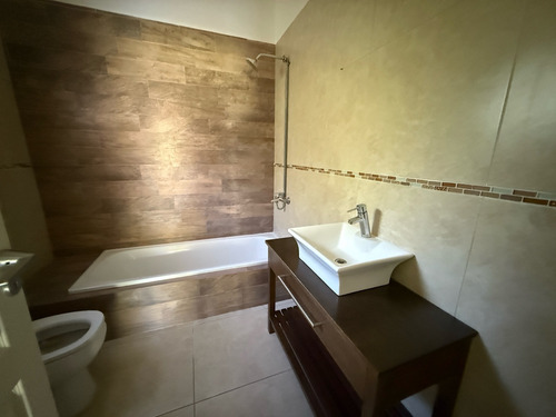 Casa En Venta En Barrio San Rafael - Villanueva
