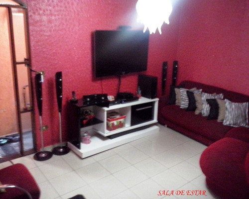 Imagem 4 de 13 de Sobrado - Sb0002372 - 33375033