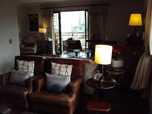 Apartamento - Vila Olimpia - Ref: 1689 - V-8146466