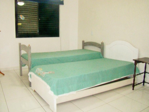 Imagem 4 de 9 de Guarujá Tombo - Cobertura Penthouse - Despesa Baixa !!! - Co0160 - 34709871
