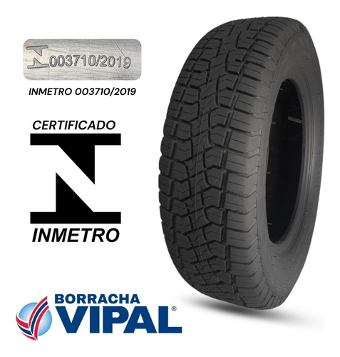 Kit 2 Pneus 175/70r14 P400 Atr 84t Aro 14 Longway Inmetro
