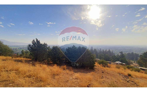 Gran Oportunidad De Inversión En Machalí!