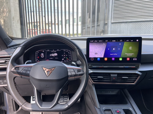 Cupra formentor 310hp vz 4wd