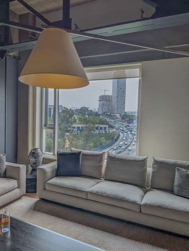 Loft De 320 M2 Y 3 Habitaciones.