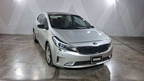 Kia Forte 2.0 Lx At