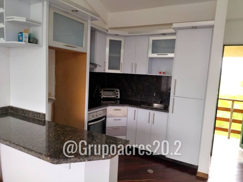 Imagen 7 de 9 de Se Vende Bello Apartamento En Res El Aguila Llano Alto Carrizal. Kh