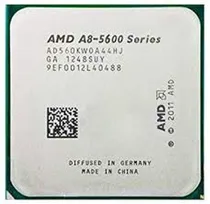Comprar Procesador A8 5600 3.6ghz 4 Nucleos Amd Apu Fm2.......a6\u002Fa10