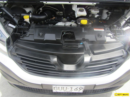 Renault 1.6 Turbo