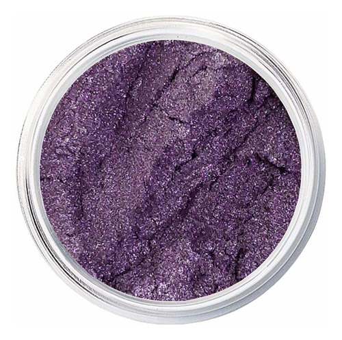 Sombra De Ojos Mineral Purpura Pop Make Up Loose Powder Maq