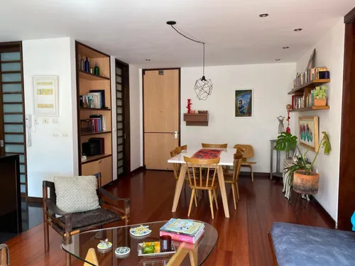 Apartamento En Venta En El Refugio. Cod V21664