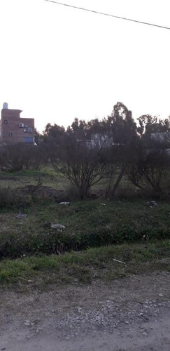 Venta Terreno En Barrio El Rincon. Son 2 Terrenos De 10x30.-