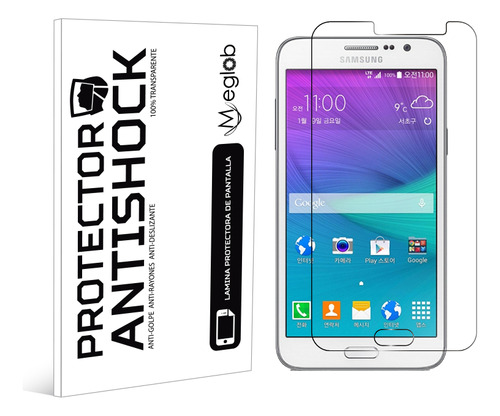 Protector Pantalla Antishock Para Samsung Galaxy Grand Max