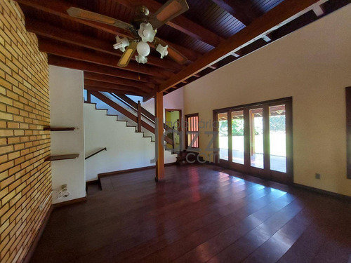 Casa À Venda, 430 M² Por R$ 1.080.000,00 - Barão Geraldo - Campinas/sp - Ca5128