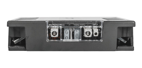 Imagem 5 de 5 de Amplificador Potência Banda Elite 2000.4 2 Ohms 4 Canais