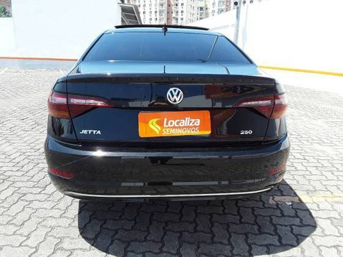 Volkswagen Jetta 1.4 250 Tsi Total Flex Tiptronic