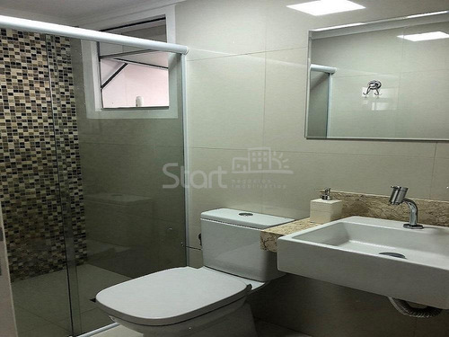 Imagem 13 de 17 de Apartamento À Venda Em Vila Industrial - Ap002715