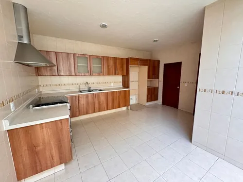 Casa En Renta En Fracc Rinconada Tizatlalli En Metepec