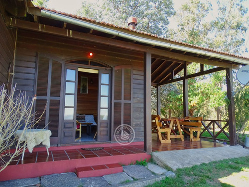Casa De Campo La Serena, Cerro Pelado - Lavalleja