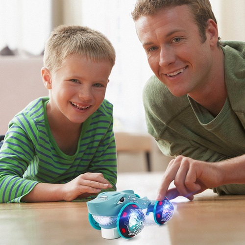 * Juguetes Infantiles Universal Driving Music, Regalos Para