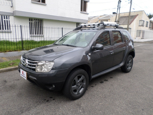 Renault Duster Dynamique