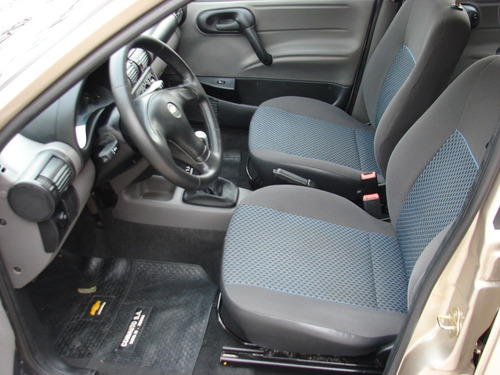 Imagen 8 de 17 de Chevrolet Classic 1.4 Lt Spirit Año 2012 Impecable Unico !!
