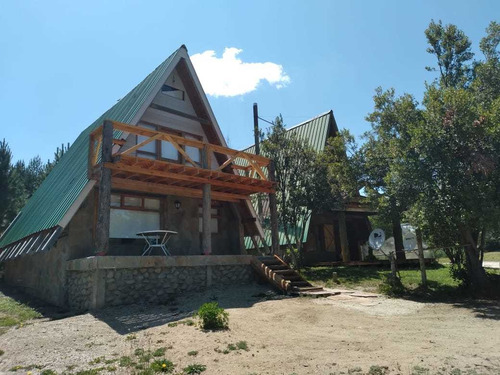 Imagen 11 de 17 de Cabañas Quidu Lue