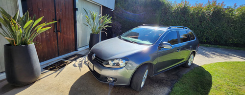 Volkswagen Vento Variant 2.5 Advance 170cv