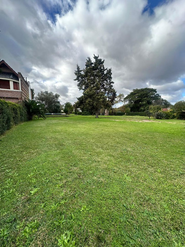 Terreno En Venta En La Matanza