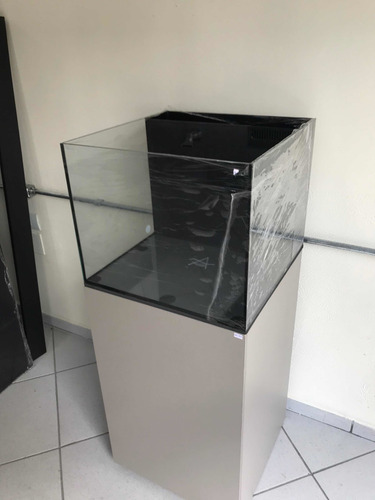 Aquário Marinho Completo Nano 100ldireto Fabrica Aquaproject