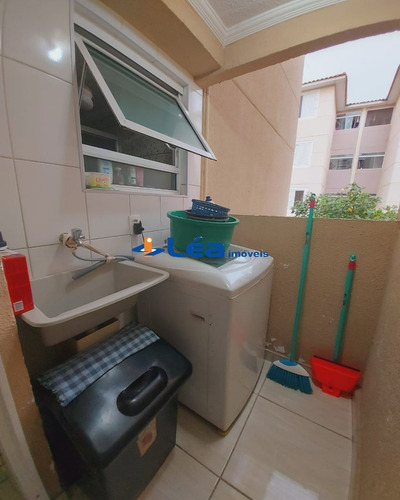 Imagem 13 de 17 de Apartamento - Ap00610 - 69337160