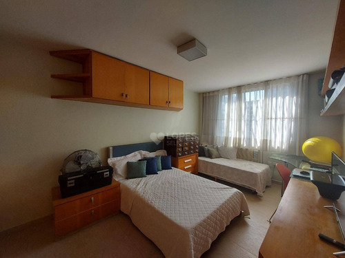 Apartamento Com 3 Quartos, 125 M² Por R$ 800.000 - Icaraí - Niterói/rj - Ap47165