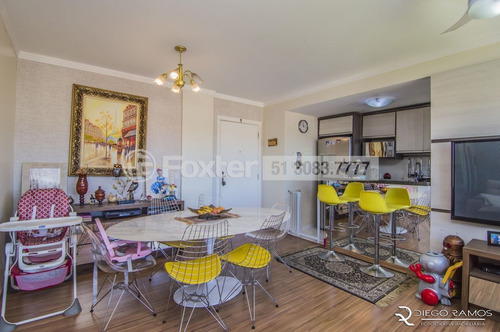 Imagem 3 de 30 de Apartamento, 2 Dormitórios, 65.52 M², Vila Ipiranga - 160288