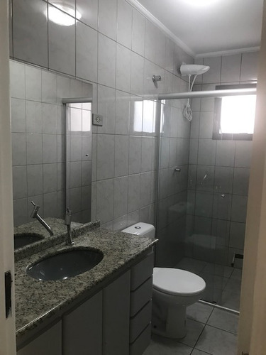 Imagem 6 de 21 de Apartamento 2 Quartos Santo André - Sp - Vila Guiomar - Rm179ap