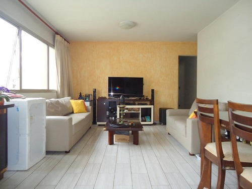 Imagem 3 de 22 de Apartamento Residencial À Venda, Vila Madalena, São Paulo. - Ap5652