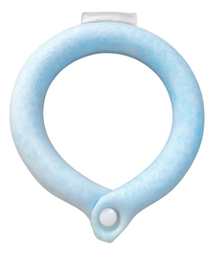 Collar De Hielo Para Perros Banda Refrescante Para El Cuello