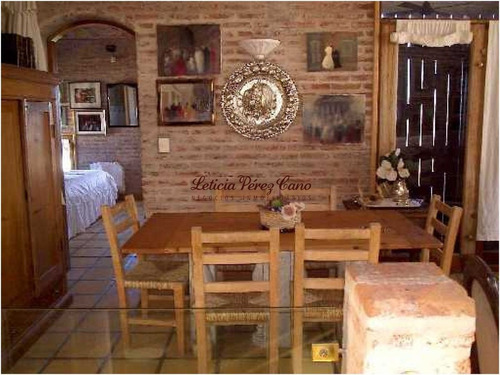 Imagen 19 de 30 de Excelente Casa En Manantiales, 4 Dormitorios *