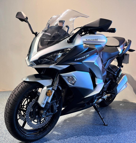 Imagen 2 de 2 de 2018 Kawasaki Z1000sx