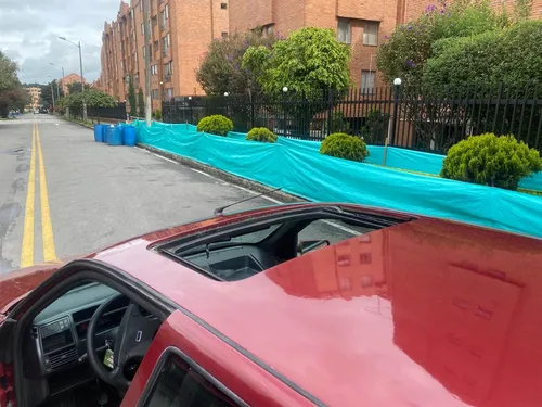 Fiat Tempra 2.0 Tempra