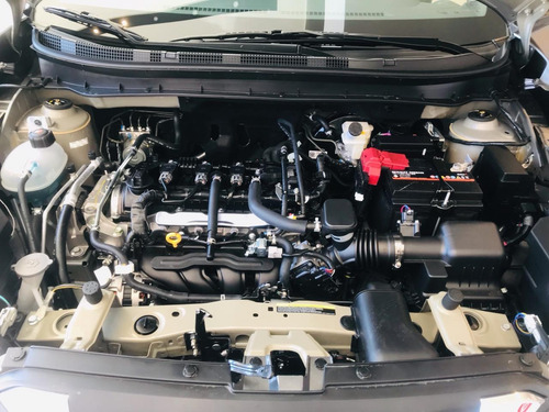 Nissan Kicks 1.6 Advance Cvt 120cv 2020 0km #05